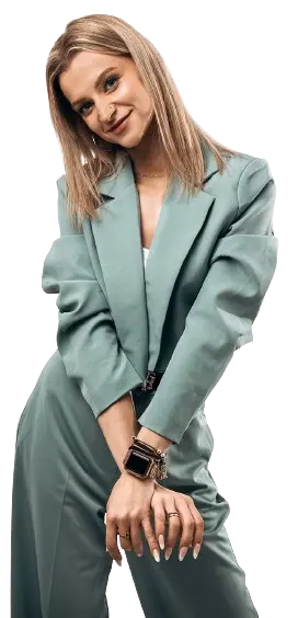 Balina Nails Marlena Balina-Breszka